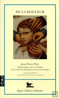 Bertrand.pt - De La Douleur