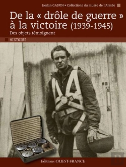 Bertrand.pt - De La « Drôle De Guerre » À La Victoire (1939-1945)