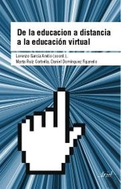 Bertrand.pt - De La Educación A Distancia A La Educación Virtual