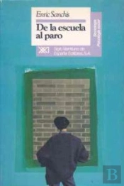 De La Escuela Al Paro