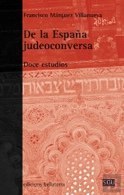 De La España Judeoconversa