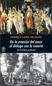 De La Estación Del Amor Al Diálogo Con La Muerte