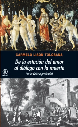 Bertrand.pt - De La Estación Del Amor Al Diálogo Con La Muerte