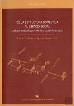 Bertrand.pt - De La Estructura Doméstica Al Espacio Social
