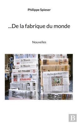 Bertrand.pt - ...De La Fabrique Du Monde