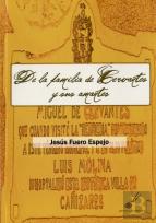 De La Familia De Cervantes Y Sus Amantes