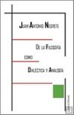 Bertrand.pt - De La Filosofía Como Dialéctica Y Analogía