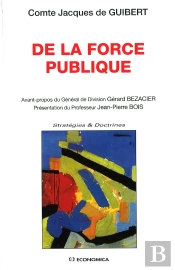 De La Force Publique