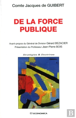 Bertrand.pt - De La Force Publique