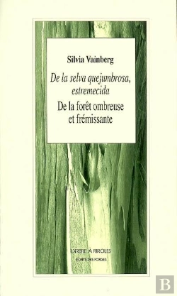 Bertrand.pt - De La Foret Ombreuse Et Fremissante