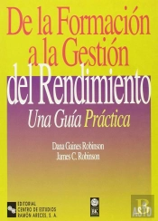 De La Formación A La Gestión Del Rendimiento