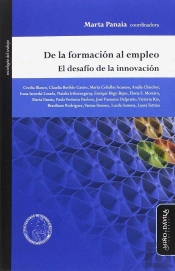 De La Formación Al Empleo