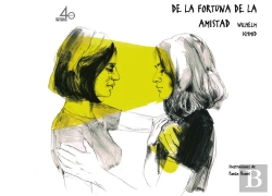 Bertrand.pt - De La Fortuna De La Amistad
