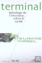 De La Fracture Numerique...