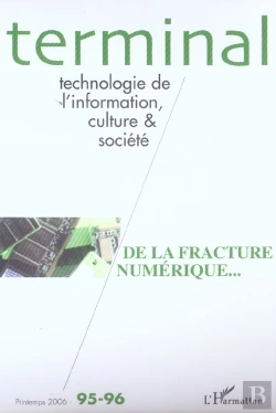 Bertrand.pt - De La Fracture Numerique...