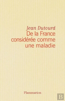 Bertrand.pt - De La France Considérée Comme Une Maladie