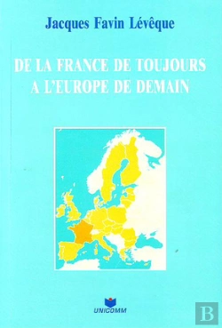 Bertrand.pt - De La France De Toujours À L'Europe