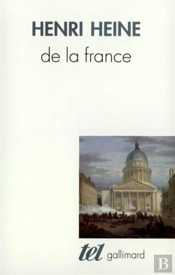 Bertrand.pt - De La France