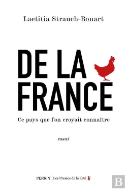 Bertrand.pt - De La France