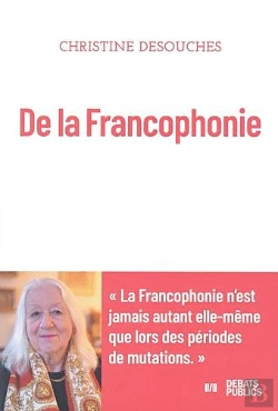 Bertrand.pt - De La Francophonie