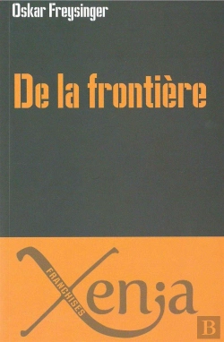 Bertrand.pt - De La Frontière