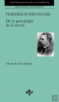 Bertrand.pt - De La Genealogía De La Moral