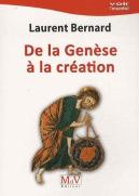 De La Genèse À La Création
