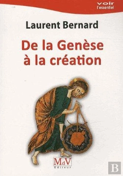 Bertrand.pt - De La Genèse À La Création