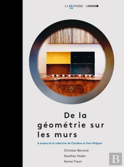 Bertrand.pt - De La Géométrie Sur Les Murs