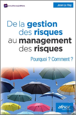 Bertrand.pt - De La Gestion Des Risques Au Management Des Risques