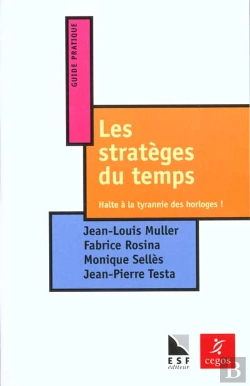 Bertrand.pt - De La Gestion Du Temps A L'Affirmation De Ses Choix