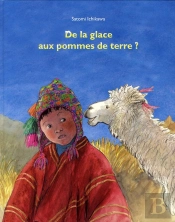 De La Glace Aux Pommes De Terre ?