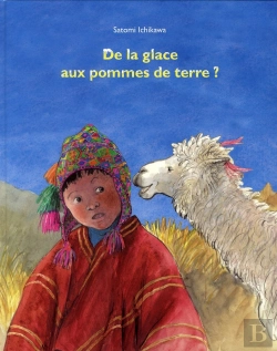 Bertrand.pt - De La Glace Aux Pommes De Terre ?