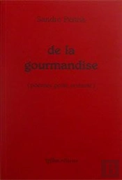 De La Gourmandise