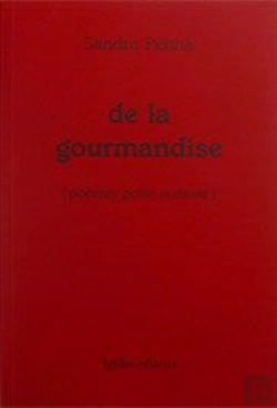 Bertrand.pt - De La Gourmandise