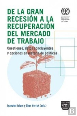 Bertrand.pt - De La Gran Recesión A La Recuperación Del Mercado De Trabajo