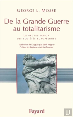 Bertrand.pt - De La Grande Guerre Au Totalitarisme
