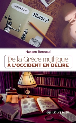 Bertrand.pt - De La Grèce Mythique À L'Occident En Délire
