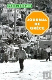 De La Grece Plein Les Yeux