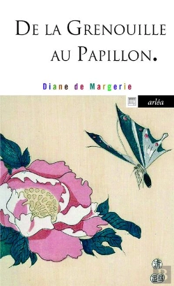 Bertrand.pt - De La Grenouille Au Papillon