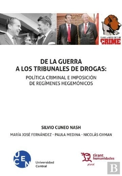 Bertrand.pt - De La Guerra A Los Tribunales De Drogas Politica Criminal E