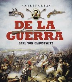 Bertrand.pt - De La Guerra. Carl Von Clausewitz