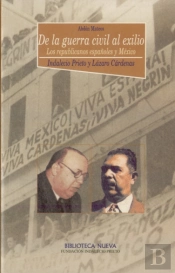 De La Guerra Civil Al Exilio