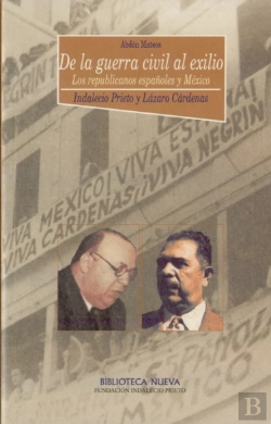 Bertrand.pt - De La Guerra Civil Al Exilio