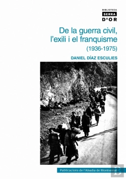 Bertrand.pt - De La Guerra Civil, L'Exili I El Franquisme (1936-1975)