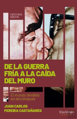 Bertrand.pt - De La Guerra Fria A La Caida Del Muro