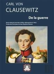 De La Guerre