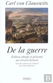 De La Guerre