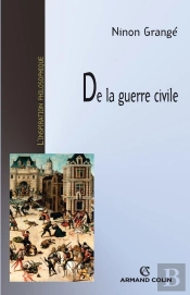 De La Guerre Civile