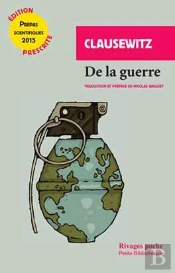 De La Guerre